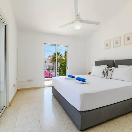 Protaras Hills Villa Villa Protaras