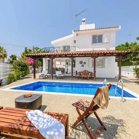 Protaras Hills Villa Villa Protaras