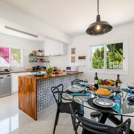Protaras Hills Villa Villa *