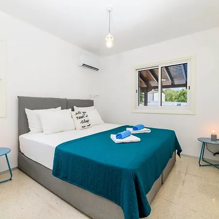 Protaras Hills Villa Villa