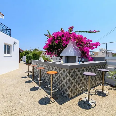 Protaras Hills Villa Villa *