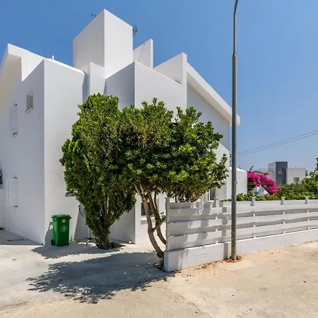 Protaras Hills Villa Villa *