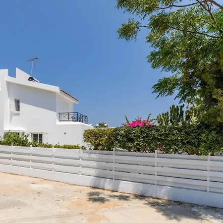 Protaras Hills Villa * Protaras